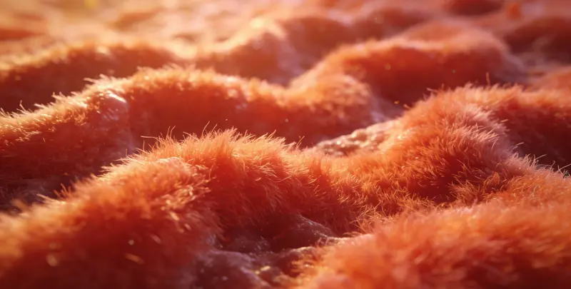 商洛结直肠癌4基因突变检测（组织）图片1