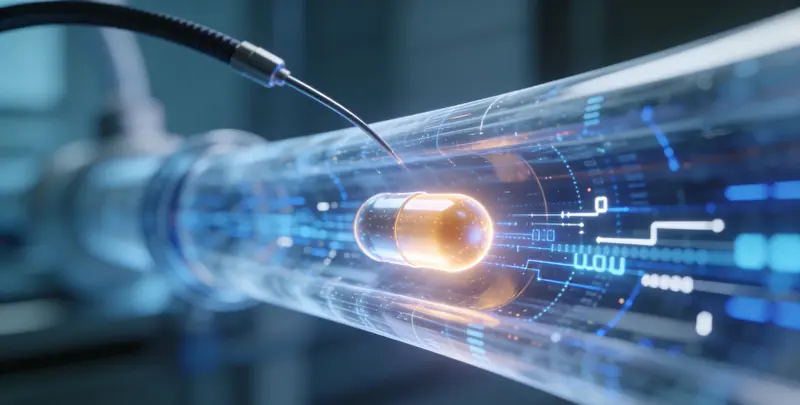 商洛结直肠癌11基因检测图片1