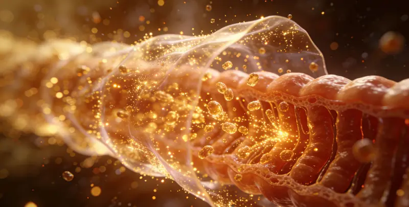 商洛结直肠癌靶向43基因检测（组织）图片1