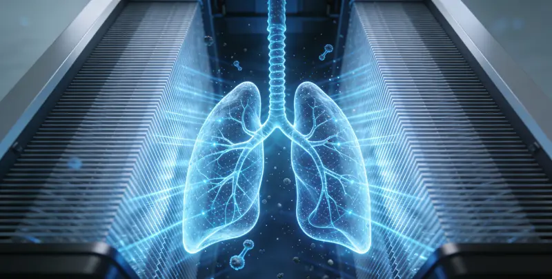 商洛肺癌119基因检测图片1