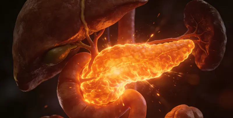 商洛肝胆胰腺肿瘤120基因检测图片1