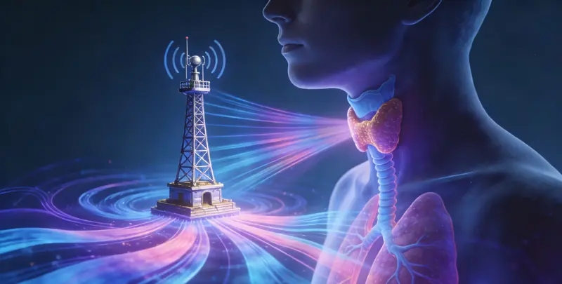 商洛甲状腺癌基因检测图片1