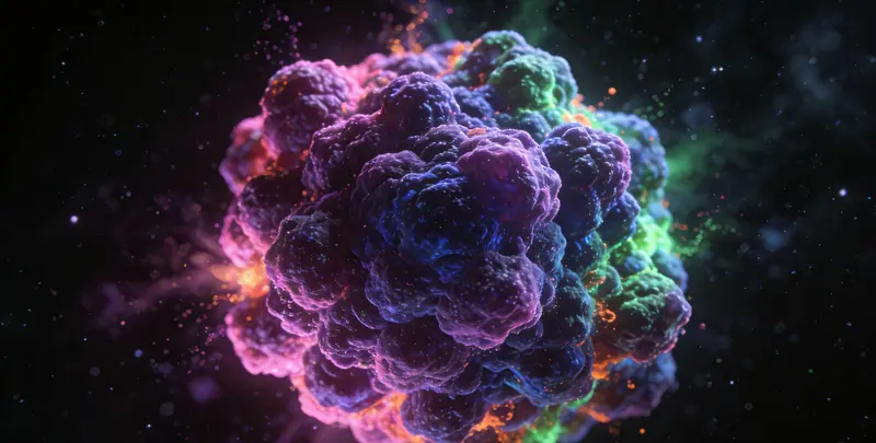 商洛MSI肿瘤微卫星变异的检测（组织）图片1