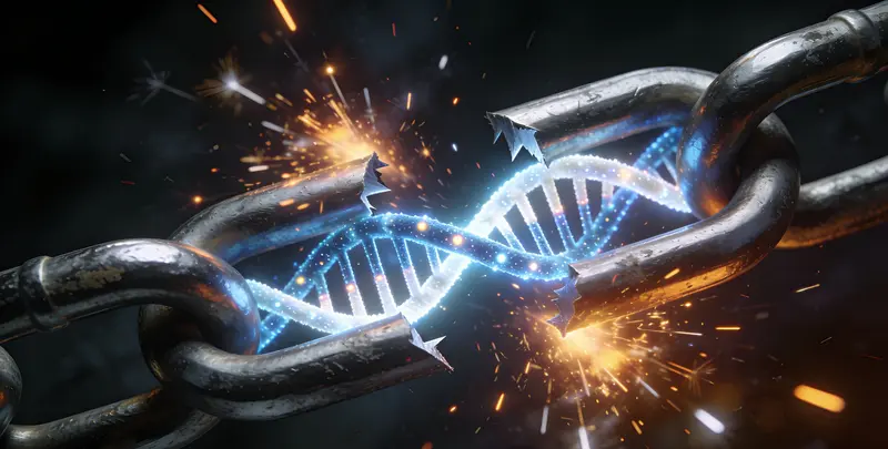 商洛上户口亲子鉴定图片1