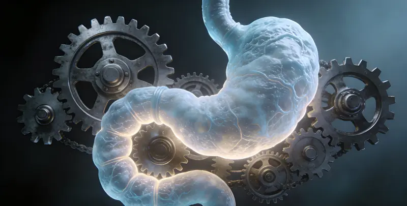 商洛胃肠肿瘤120基因检测图片1