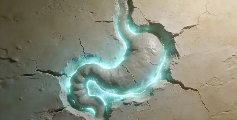 商洛胃癌靶向用药39基因检测（组织）图片1