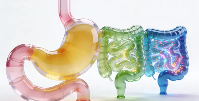 商洛胃癌分子分型基因检测项目（组织）图片1