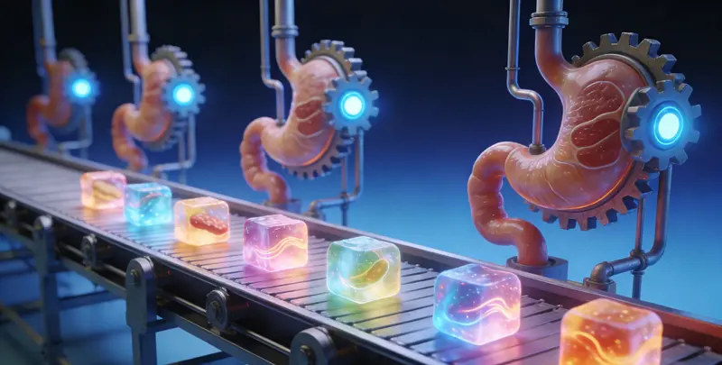 商洛胃癌甲基化检测图片1