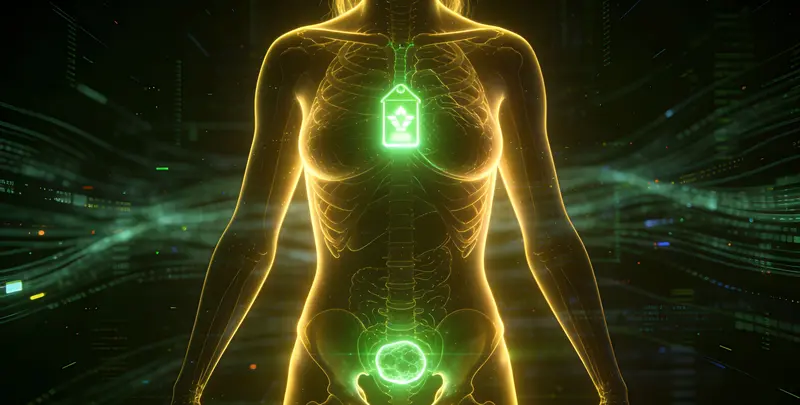 商洛子宫内膜癌分子分型检测图片1