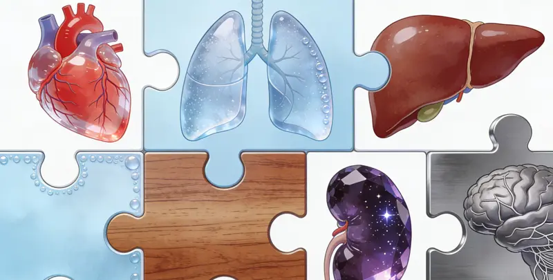 商洛子宫内膜癌120基因ctDNA突变检测（血液）图片1